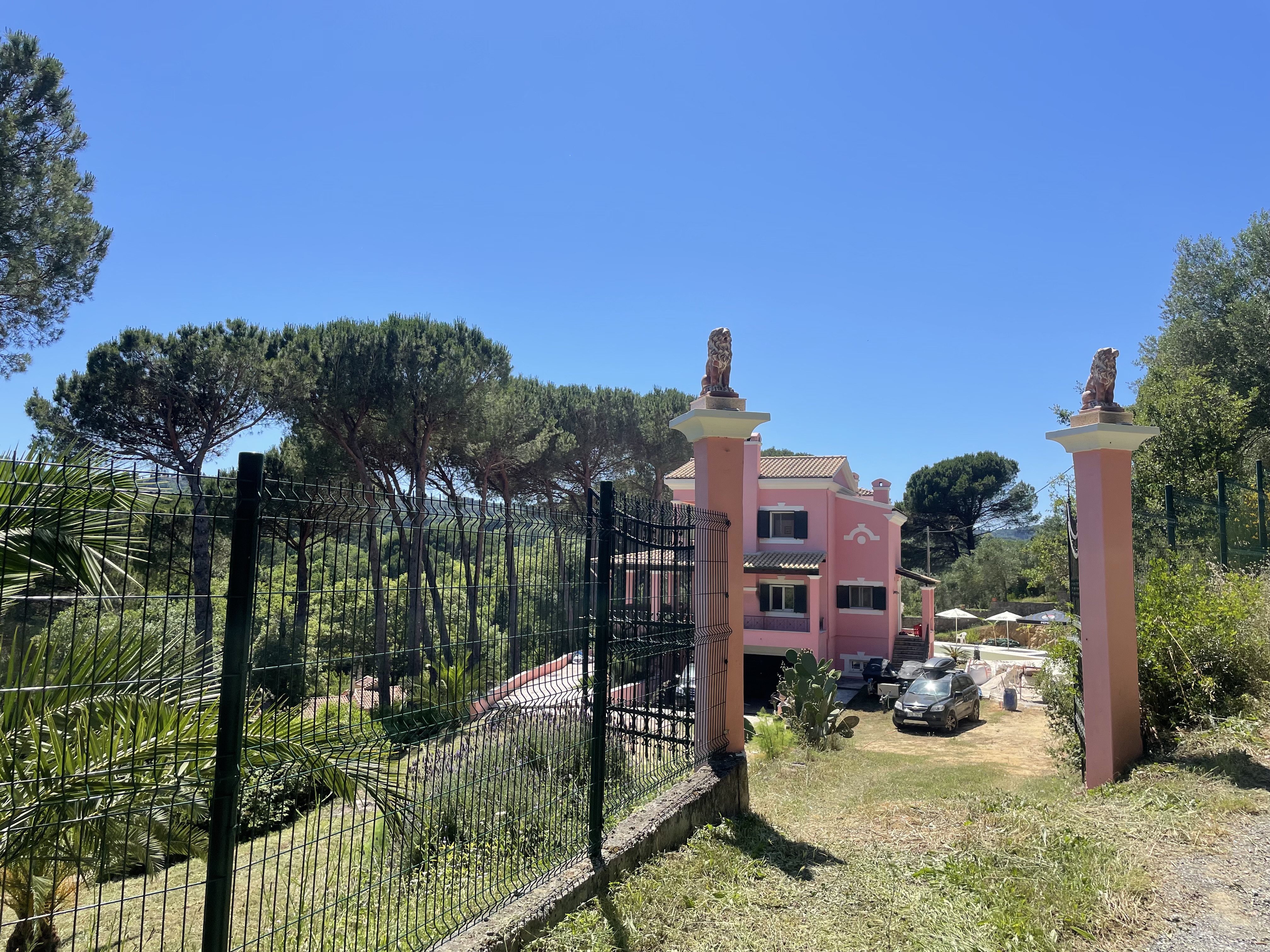 Villa Radan - hero 5